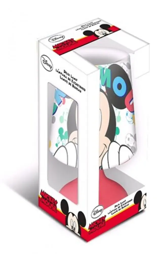 Disney Mickey Lampa Mini LED poza produsului
