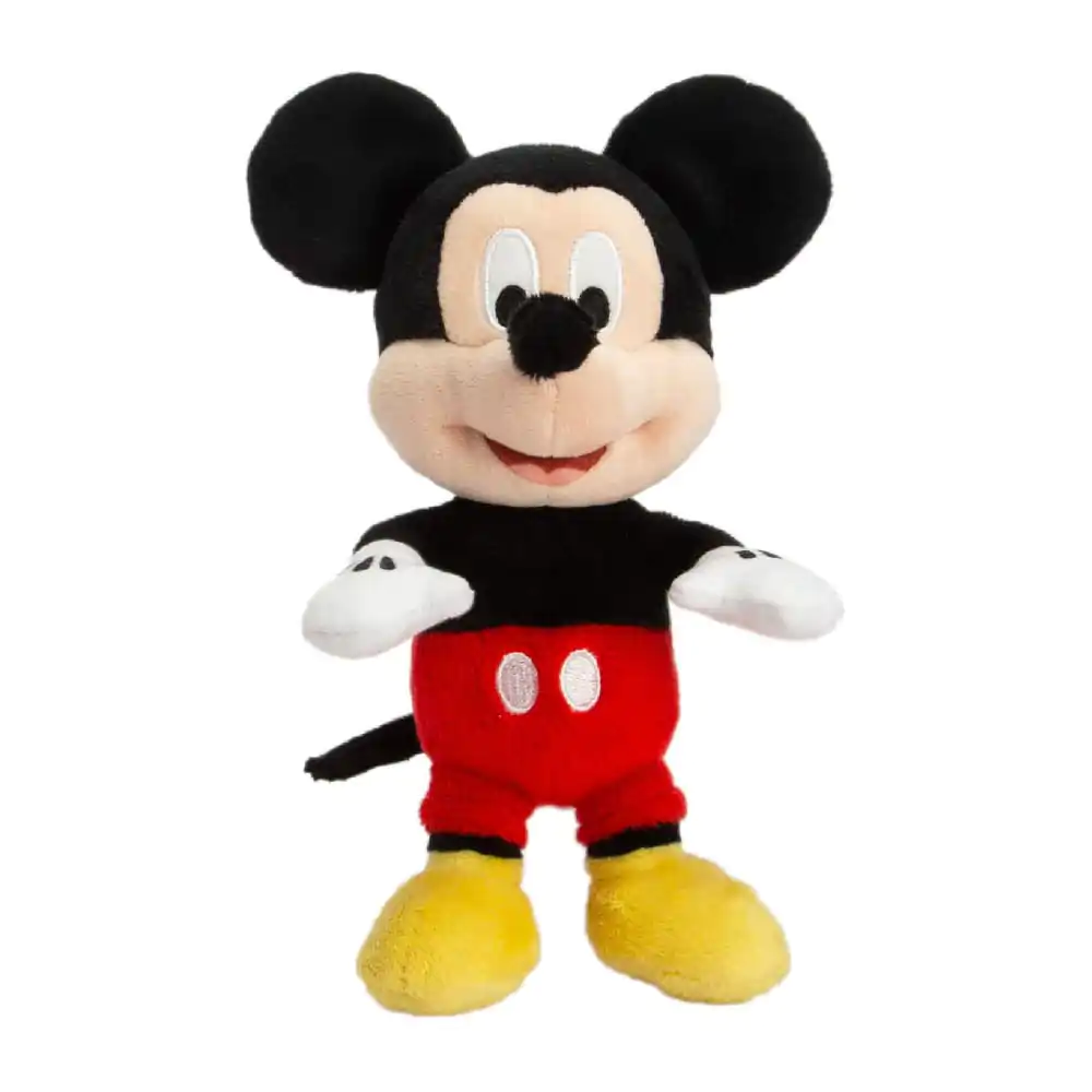 Figurină de pluș Disney Mickey Mini 15 cm poza produsului