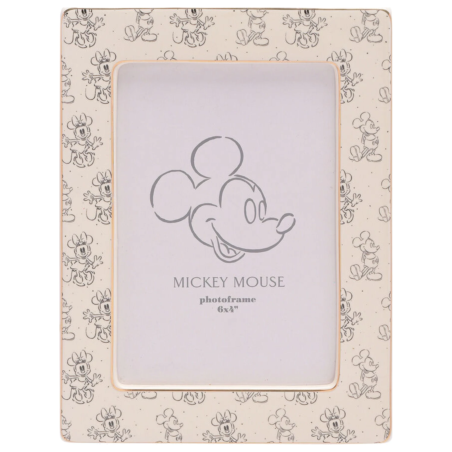 Disney Mickey & Minnie rama foto poza produsului