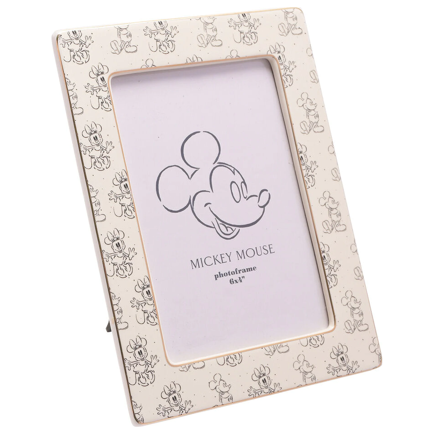 Disney Mickey & Minnie rama foto poza produsului