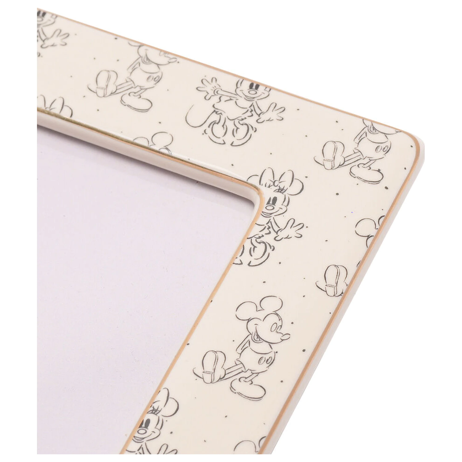 Disney Mickey & Minnie rama foto poza produsului