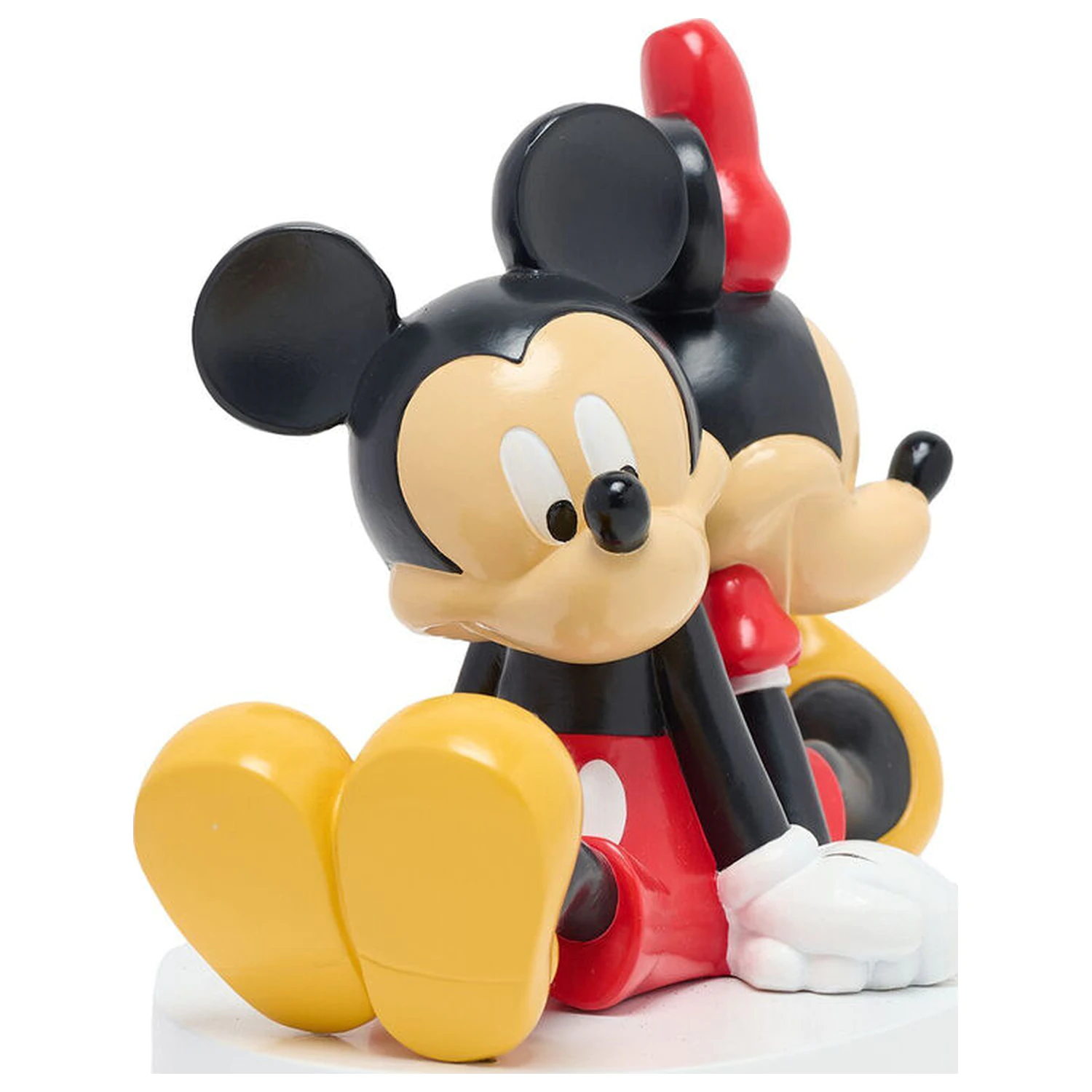 Disney Mickey & Minnie pușculiță poza produsului