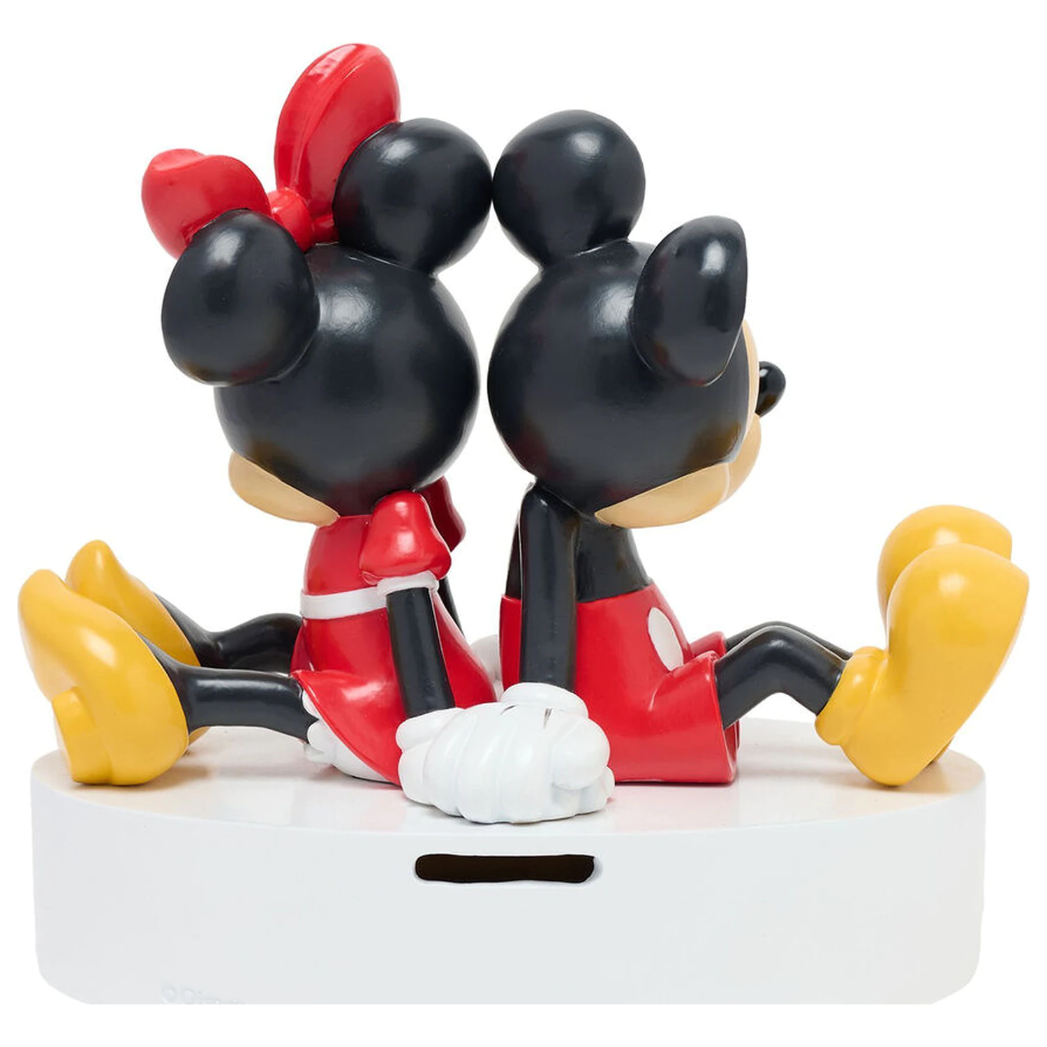 Disney Mickey & Minnie pușculiță poza produsului