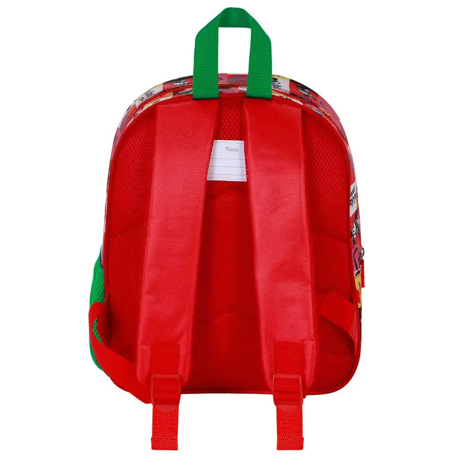 Disney Mickey Mood rucsac 3D 31cm poza produsului