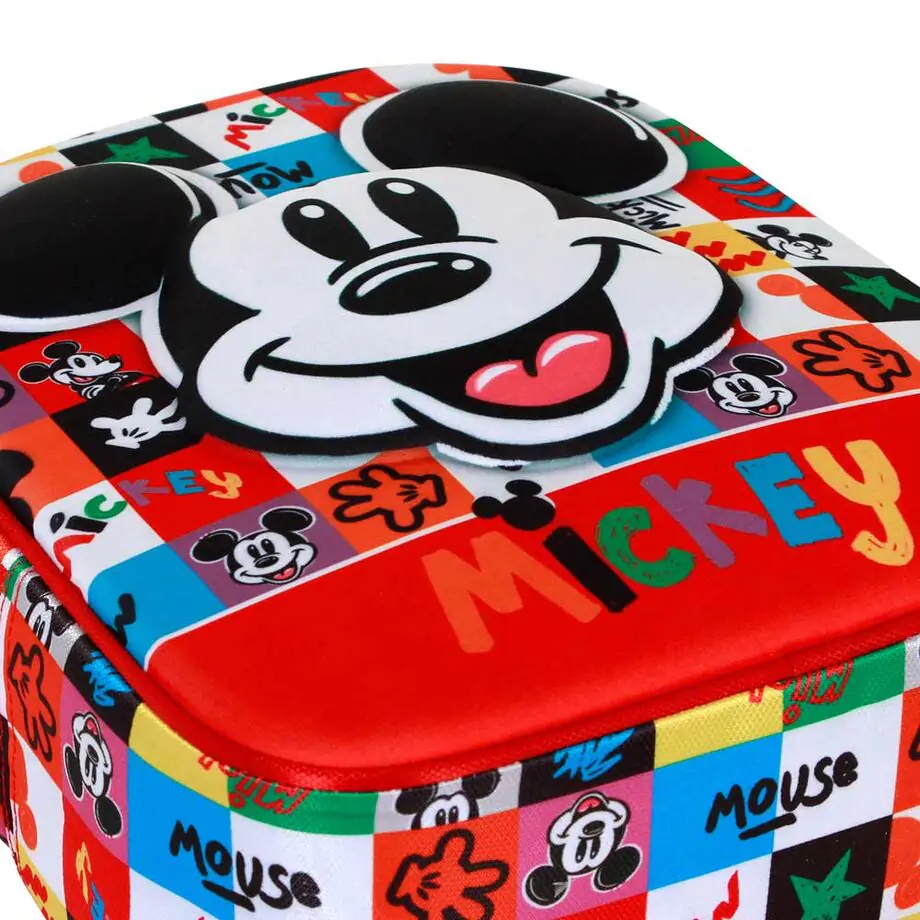 Disney Mickey Mood rucsac 3D 31cm poza produsului