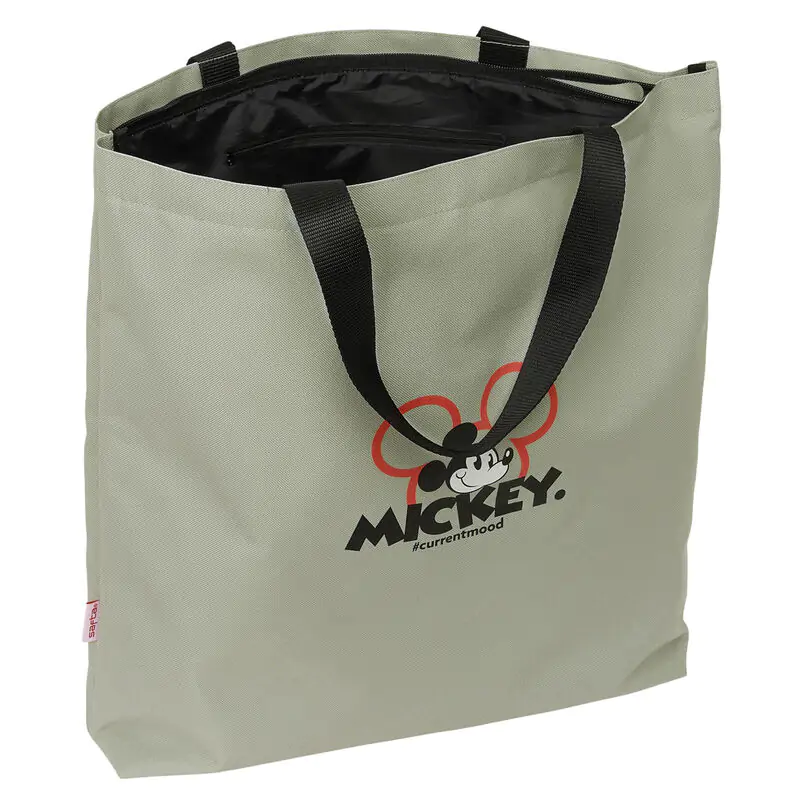 Geanta de cumparaturi Disney Mickey Mood poza produsului