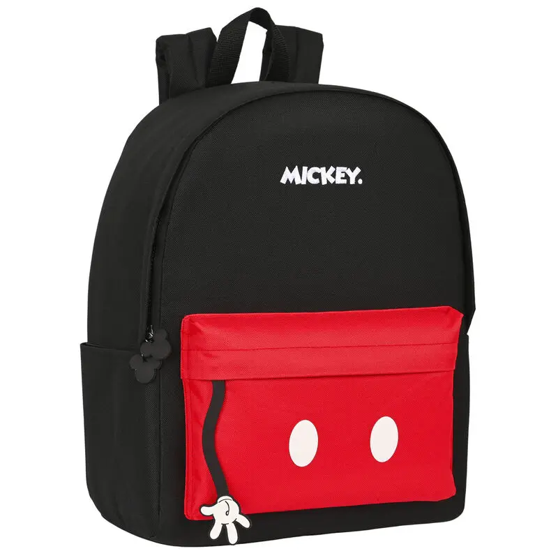 Rucsac Disney Mickey Mood 40cm poza produsului