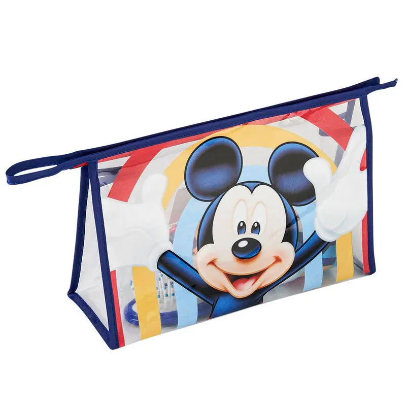 Geanta de toaleta Disney Mickey poza produsului
