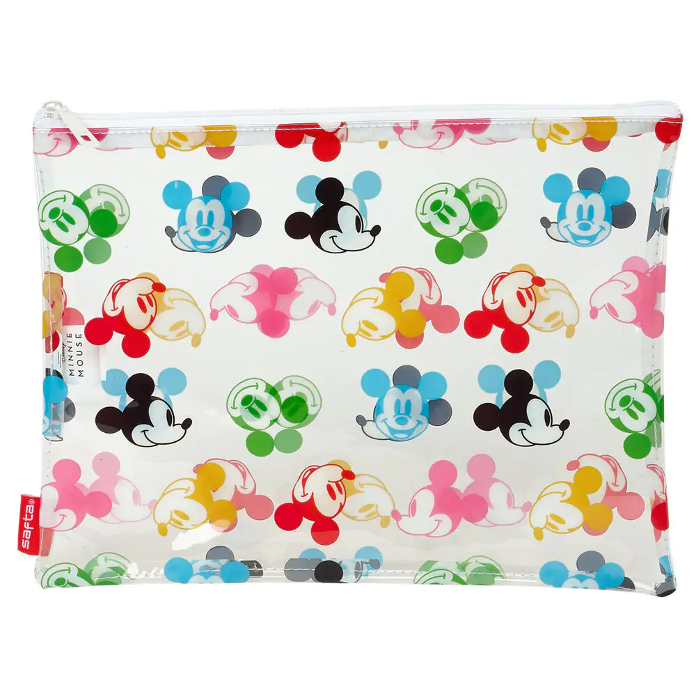 Disney Mickey geanta cosmetica poza produsului
