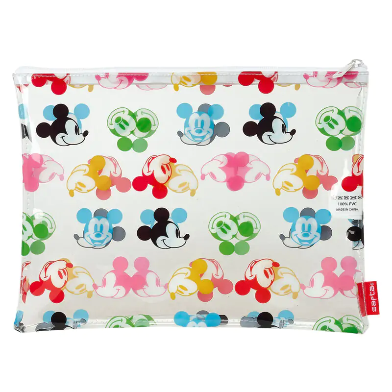 Disney Mickey geanta cosmetica poza produsului