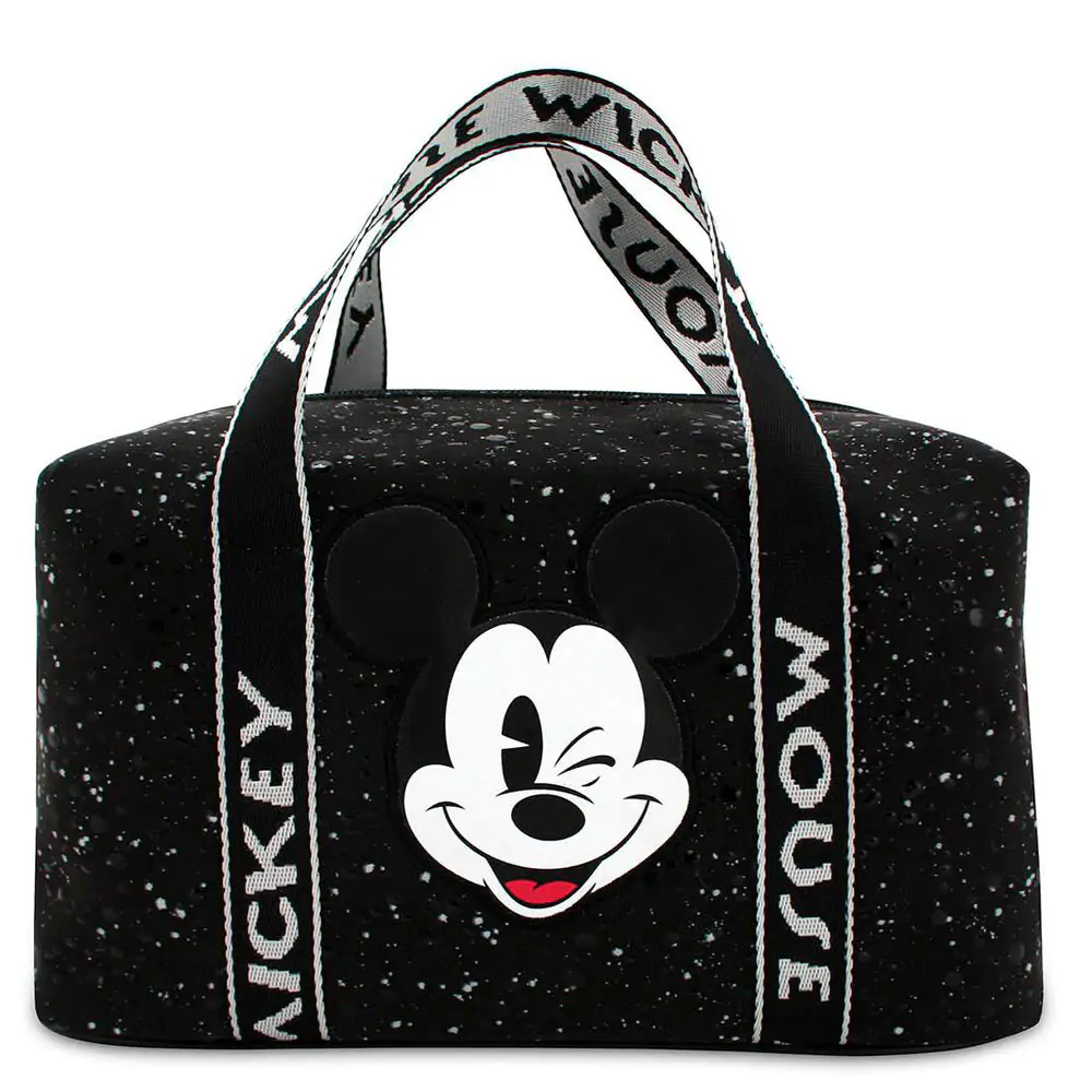 Geantă de machiaj Disney Mickey Large poza produsului