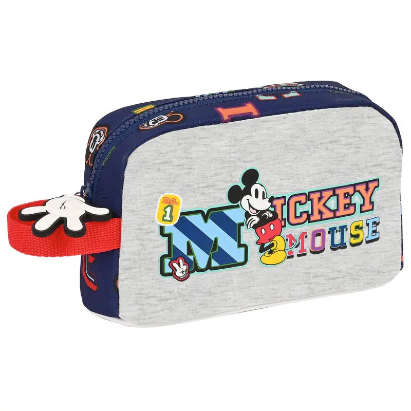 Disney Mickey Only One termo geantă de mic dejun poza produsului