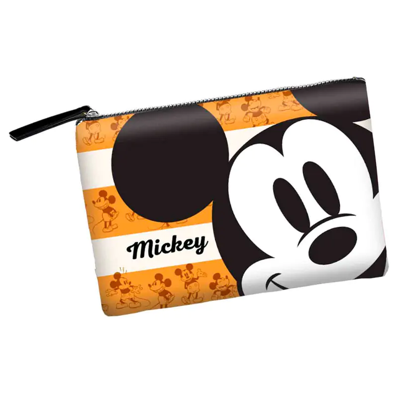 Disney Mickey Orange geantă de cosmetice poza produsului