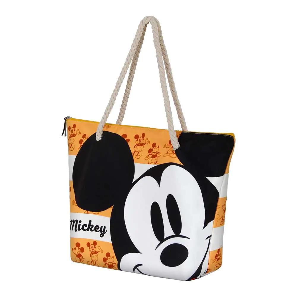 Disney Mickey Orange geantă de plajă poza produsului