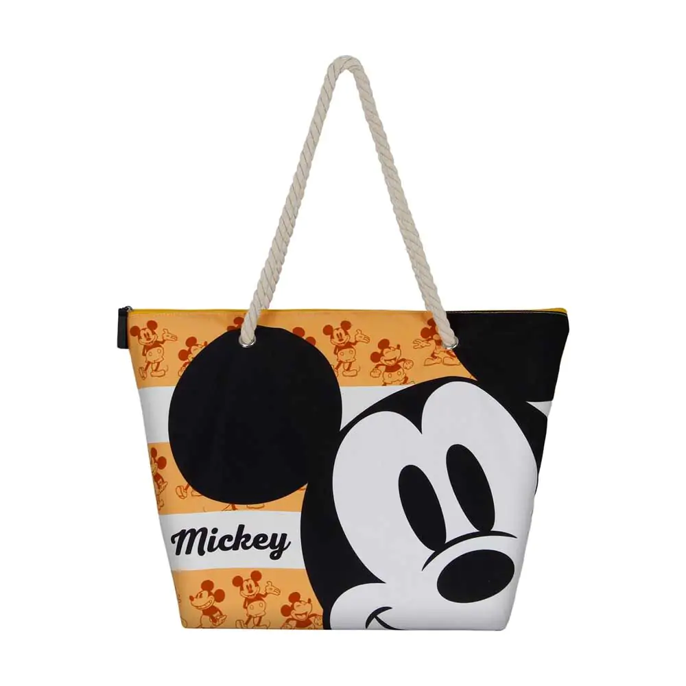 Disney Mickey Orange geantă de plajă poza produsului