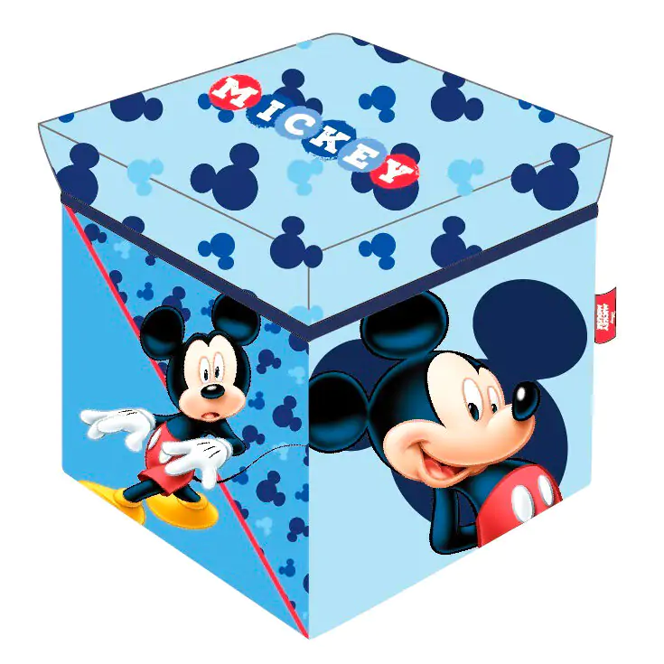 Disney Mickey cub de depozitare poza produsului