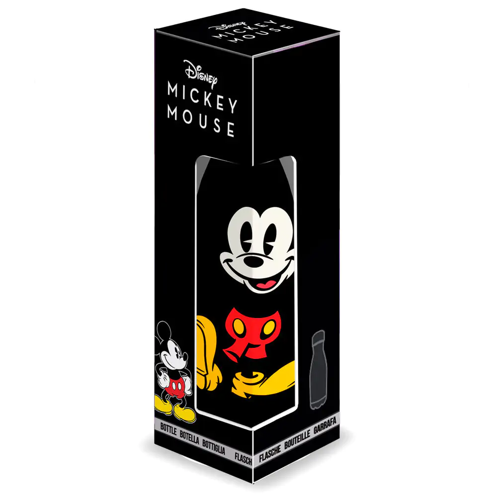 Disney Mickey sticlă poza produsului