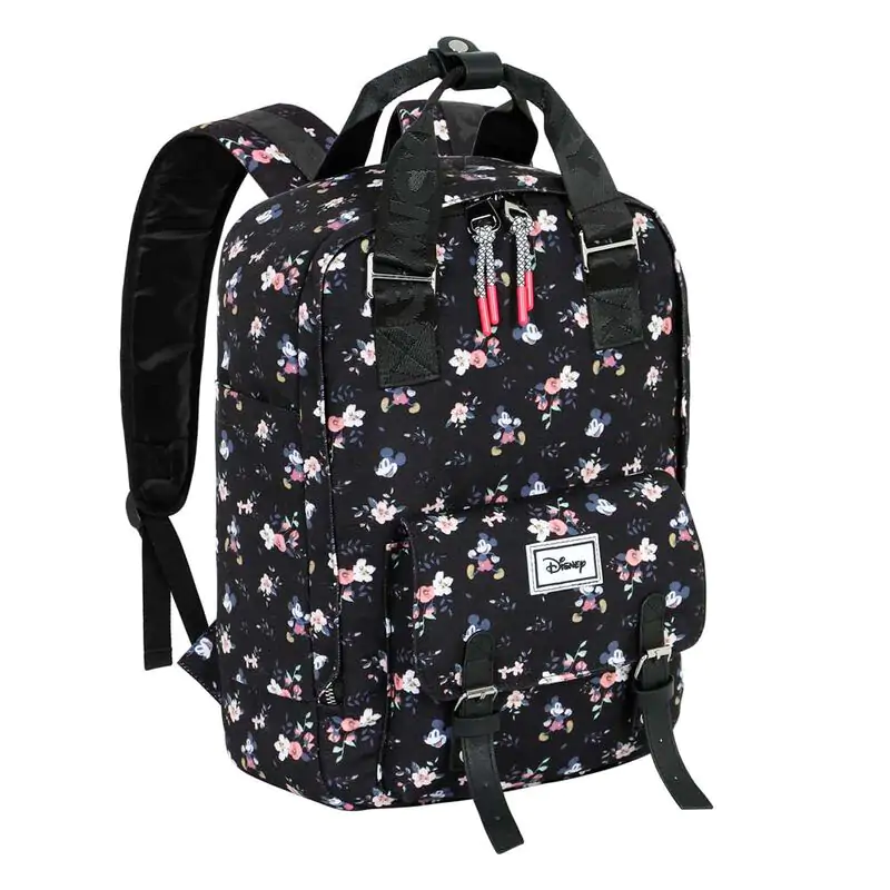 Rucsac Disney Mickey Peach Nature poza produsului