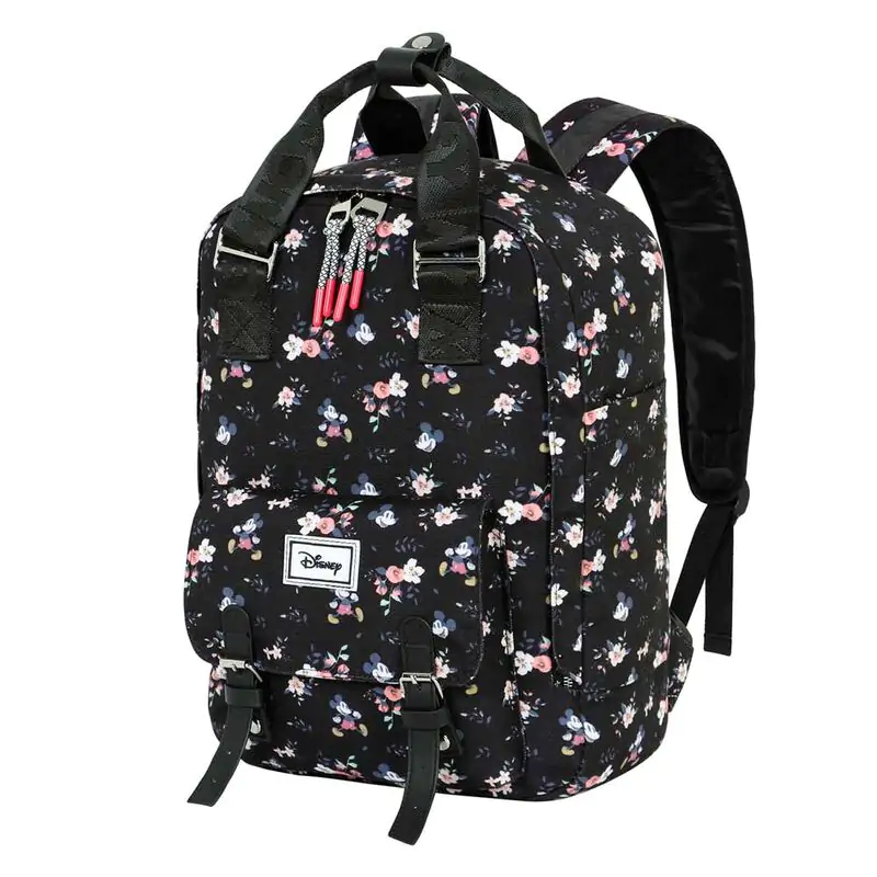 Rucsac Disney Mickey Peach Nature poza produsului