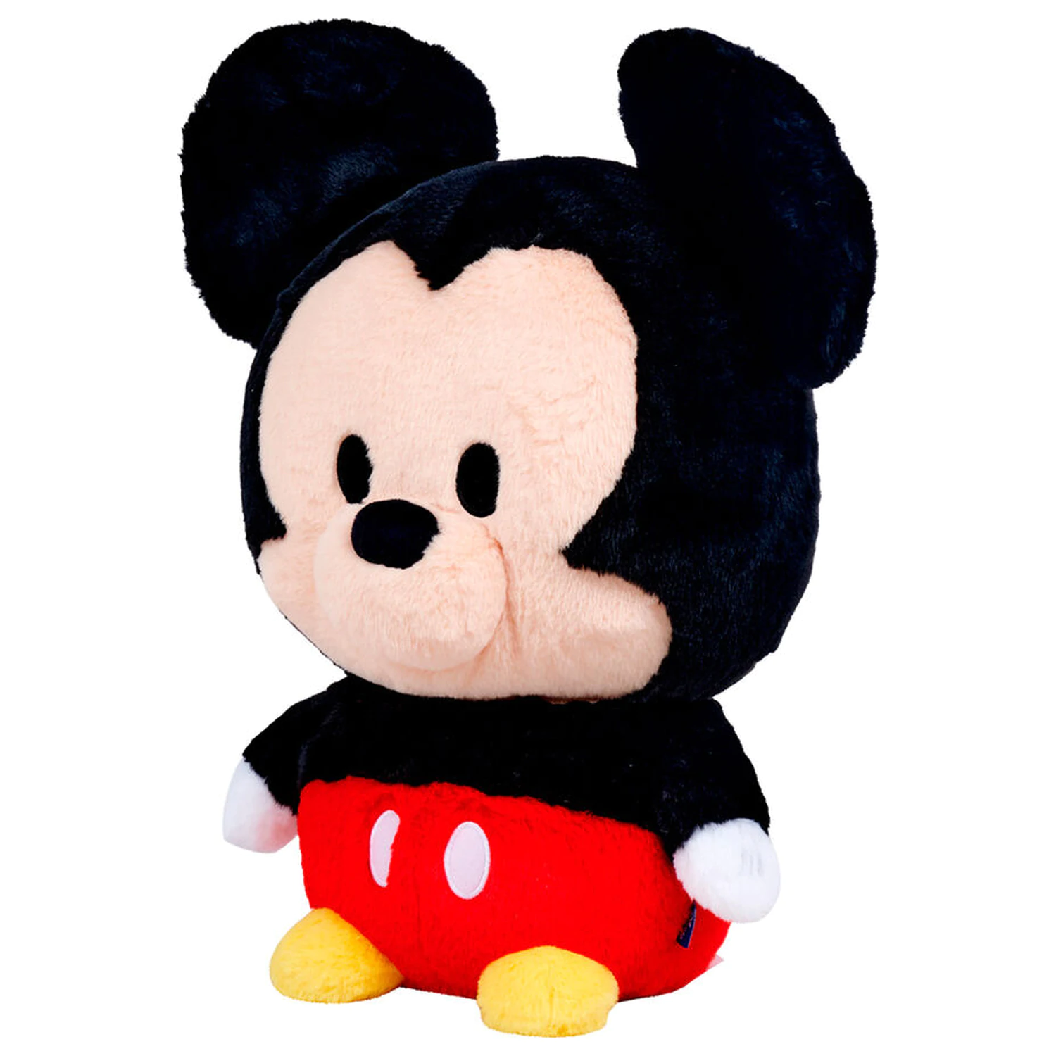 Disney Mickey jucarie de plus moale 35cm poza produsului