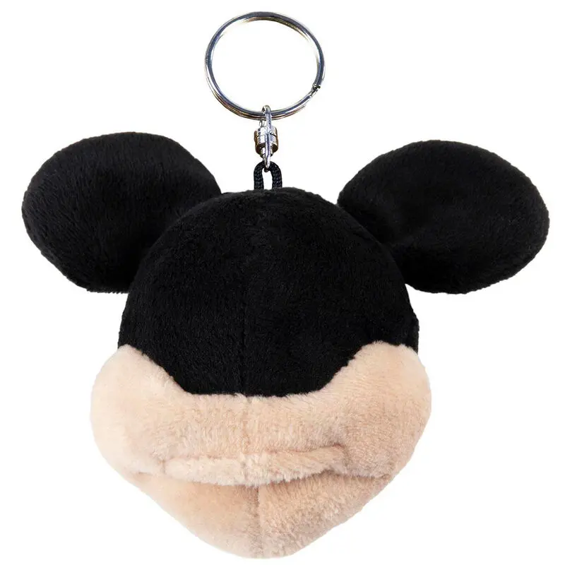 Disney Mickey plus breloc de plus 11cm poza produsului