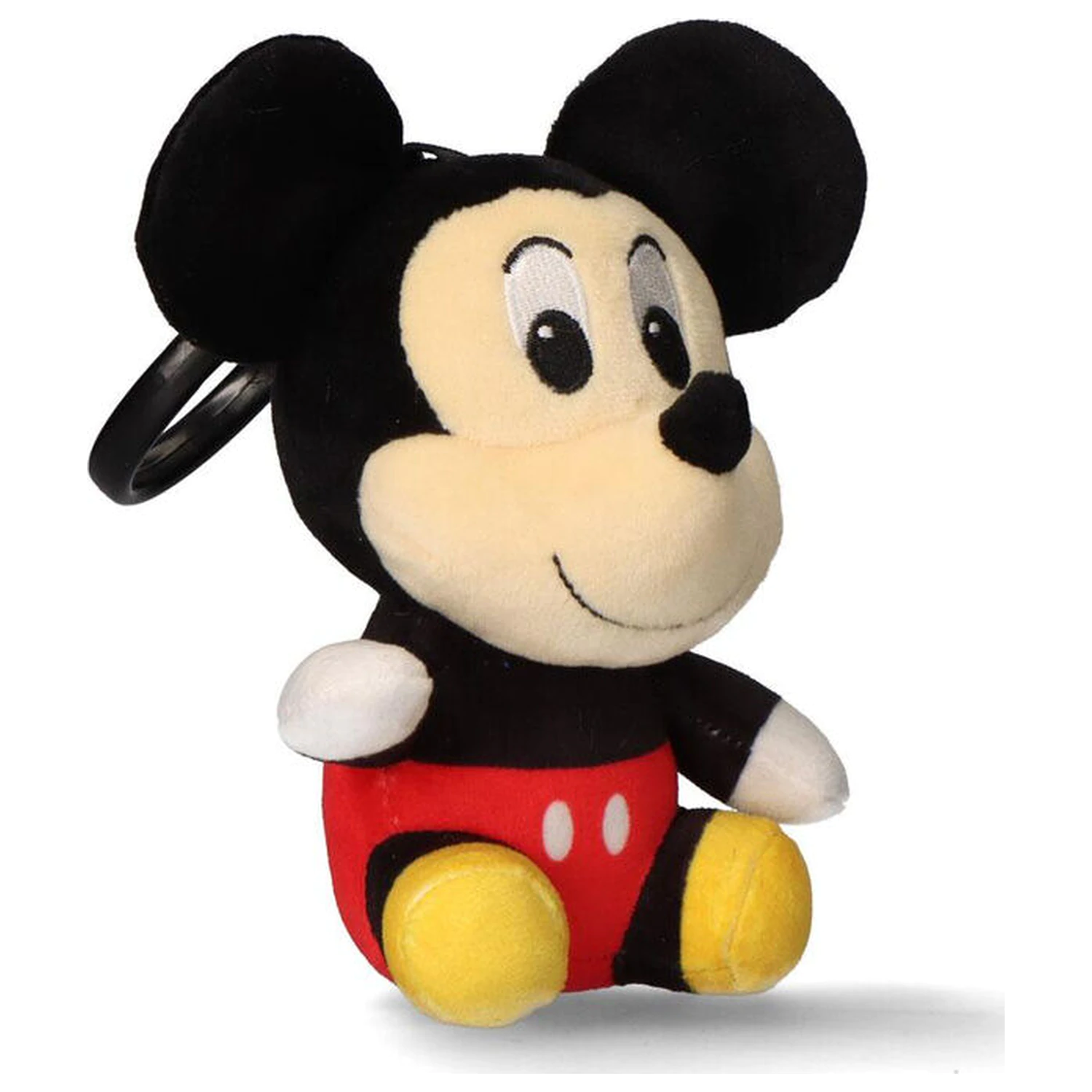 Disney Mickey pluș breloc poza produsului