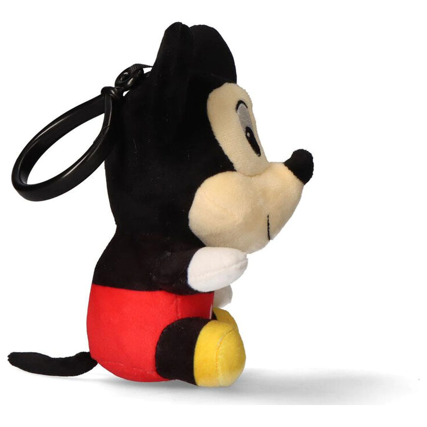 Disney Mickey pluș breloc poza produsului