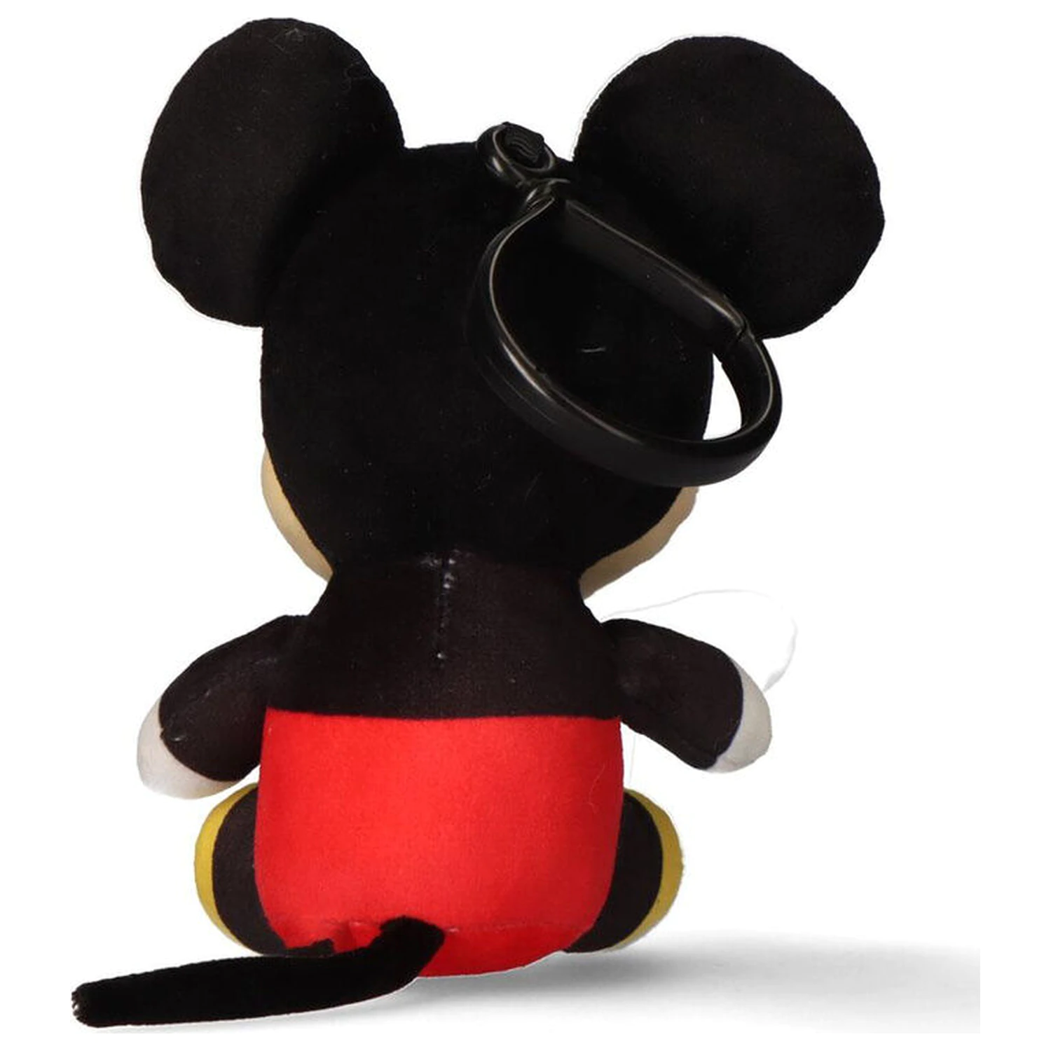Disney Mickey pluș breloc poza produsului