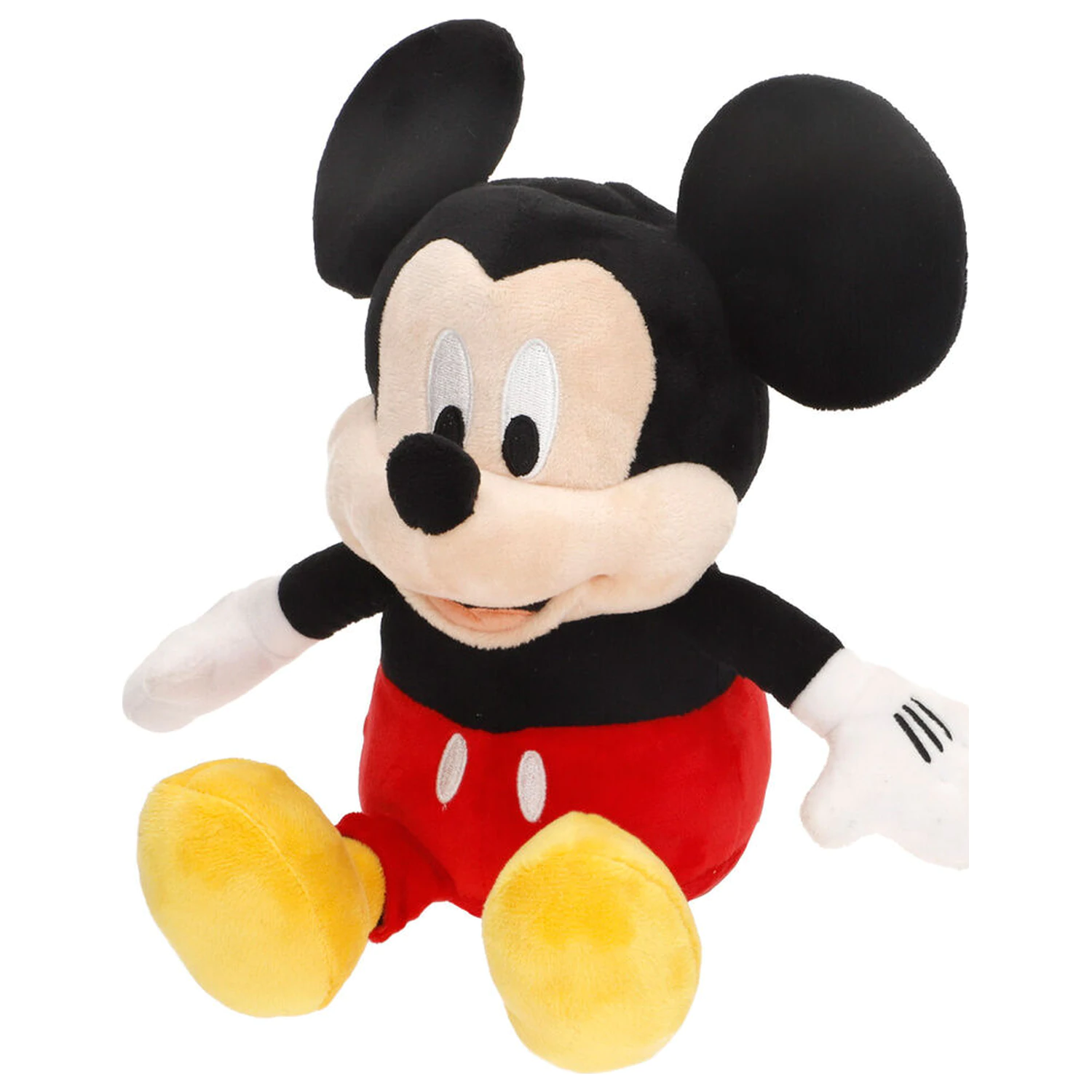 Disney Mickey pusculita jucarie de plus 20cm poza produsului
