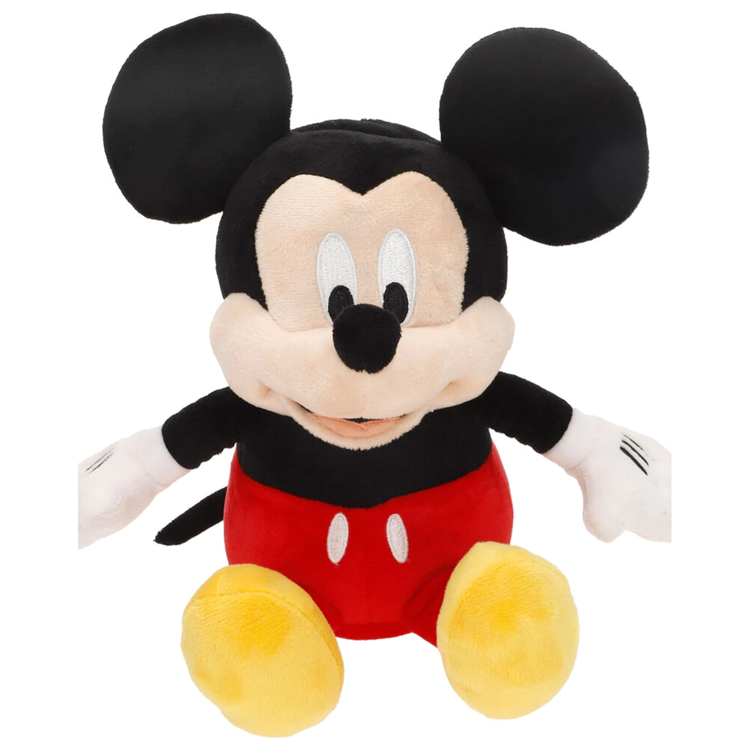 Disney Mickey pusculita jucarie de plus 20cm poza produsului