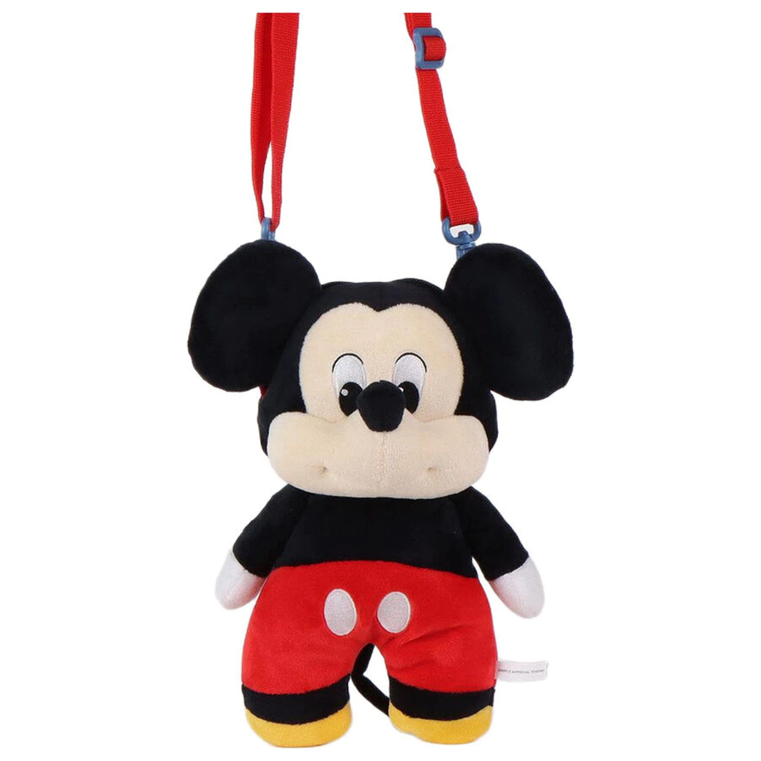 Disney Mickey gentu?a de plu? poza produsului