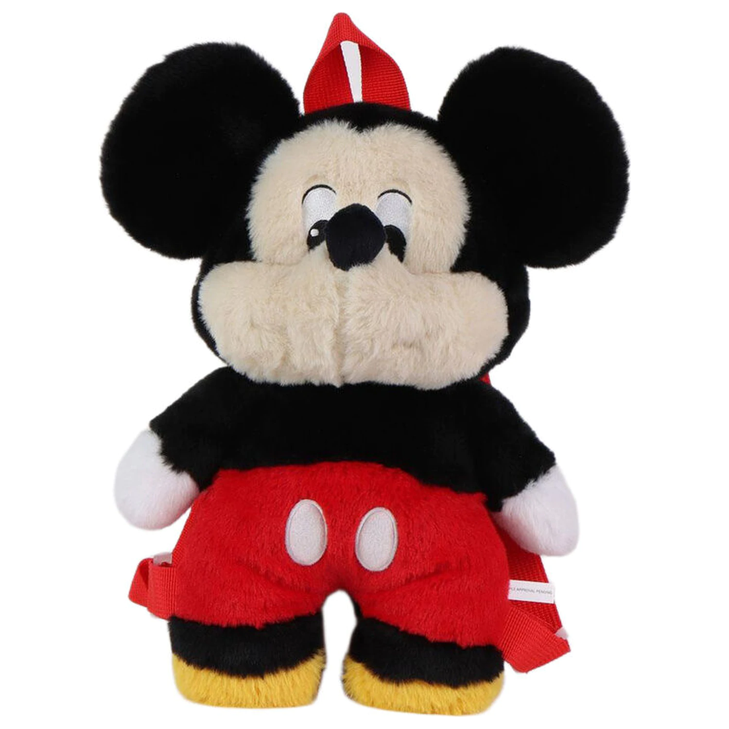 Disney Mickey rucsac din plus 30 cm poza produsului