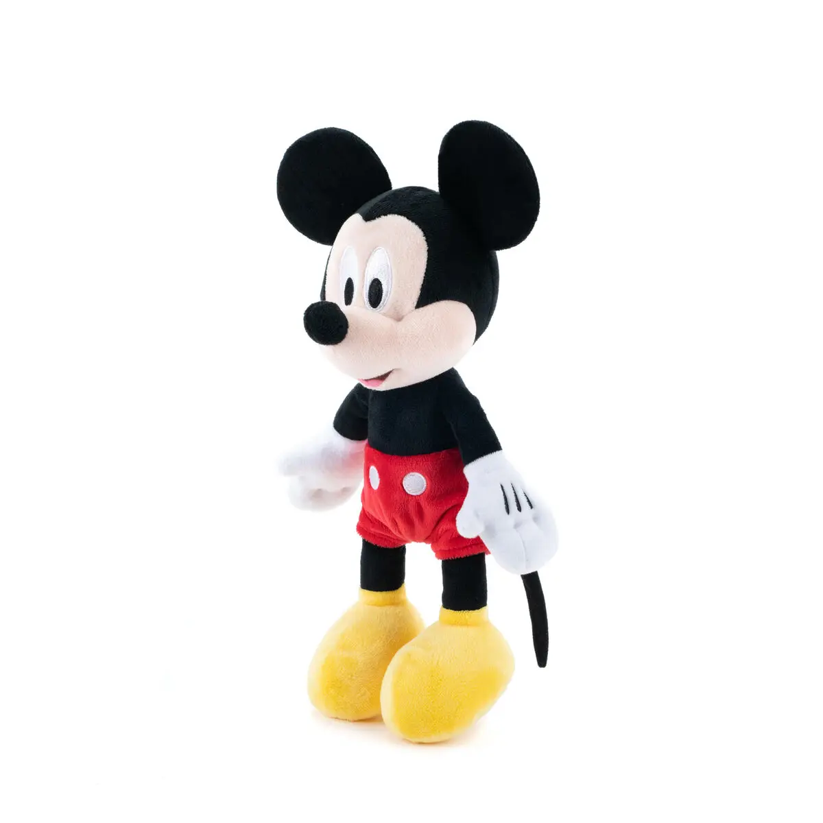 Disney Mickey jucărie de pluș moale 25cm poza produsului