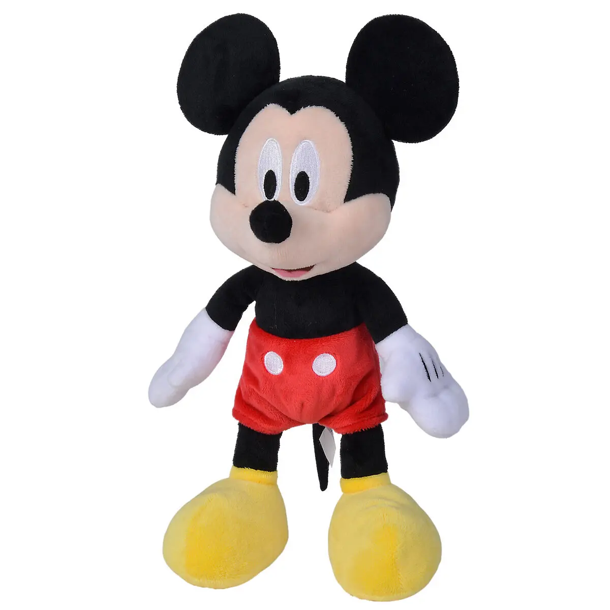 Disney Mickey jucărie de pluș moale 25cm poza produsului