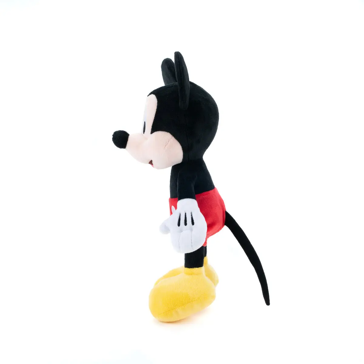 Disney Mickey jucărie de pluș moale 25cm poza produsului