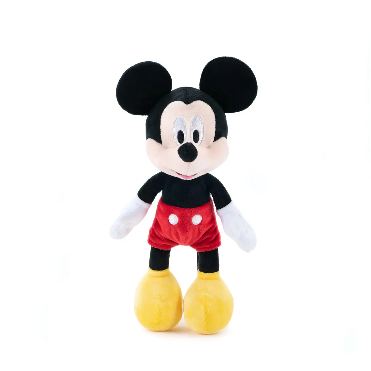 Disney Mickey jucărie de pluș moale 25cm poza produsului