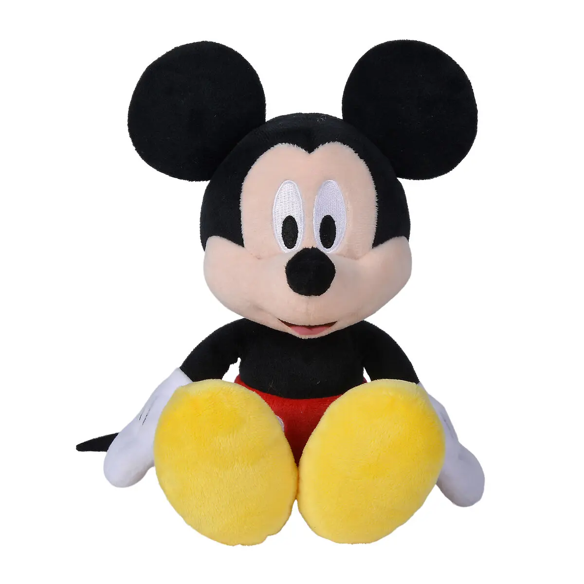 Disney Mickey jucărie de pluș moale 25cm poza produsului