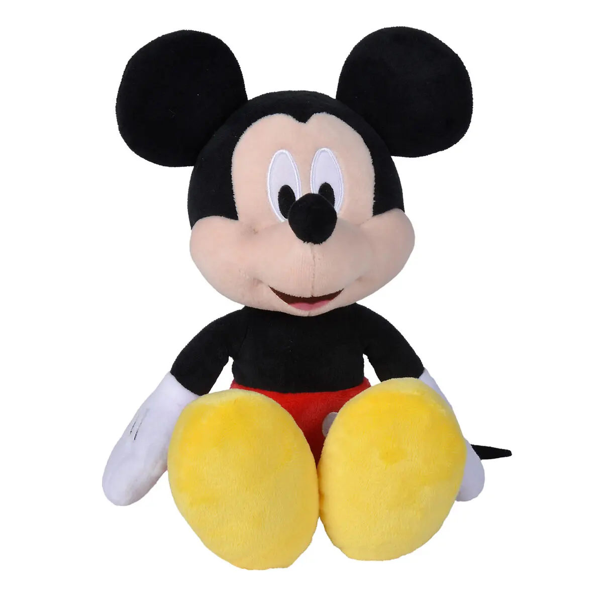 Disney Mickey jucărie de pluș moale 35cm poza produsului