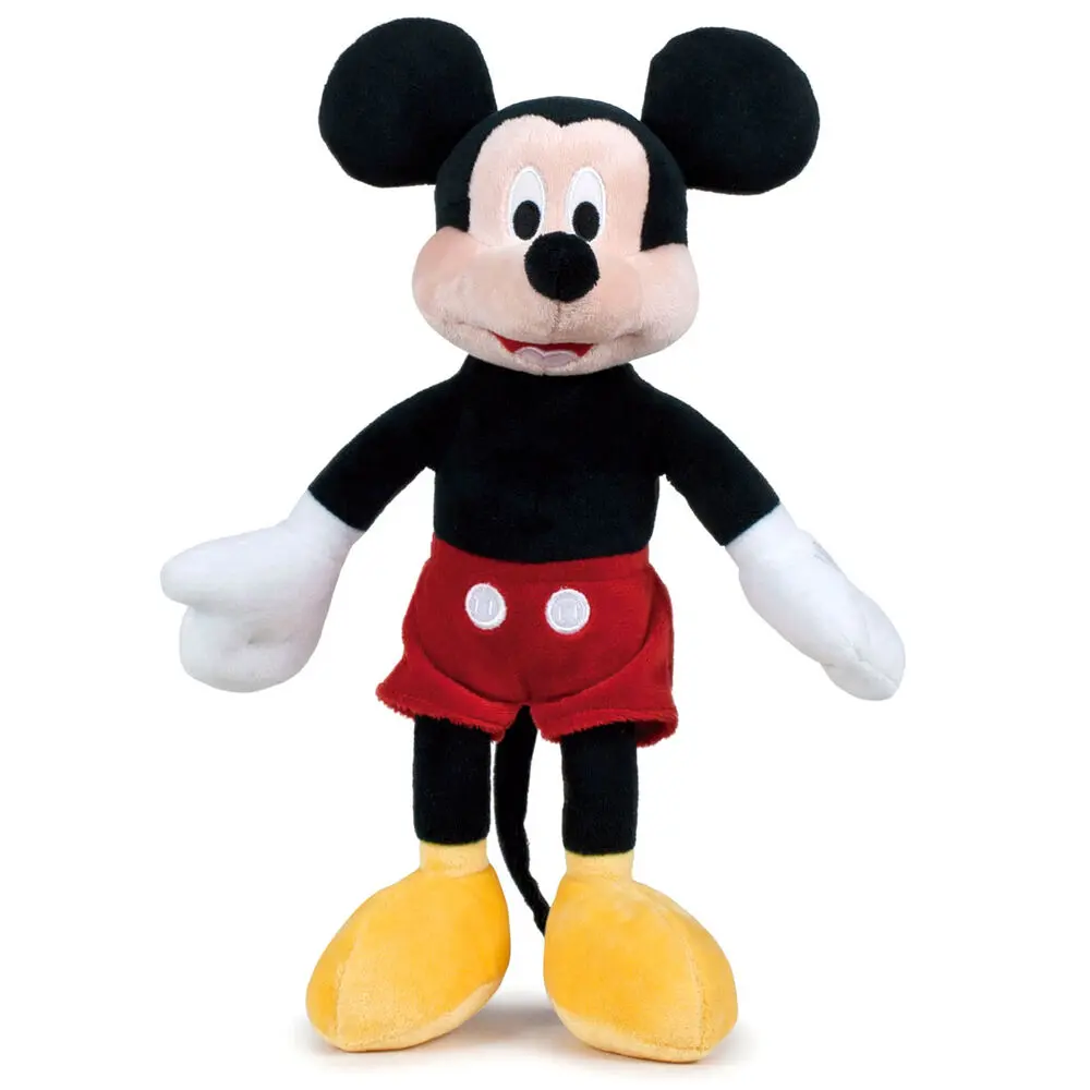 Disney Mickey jucărie de pluș moale 50cm poza produsului