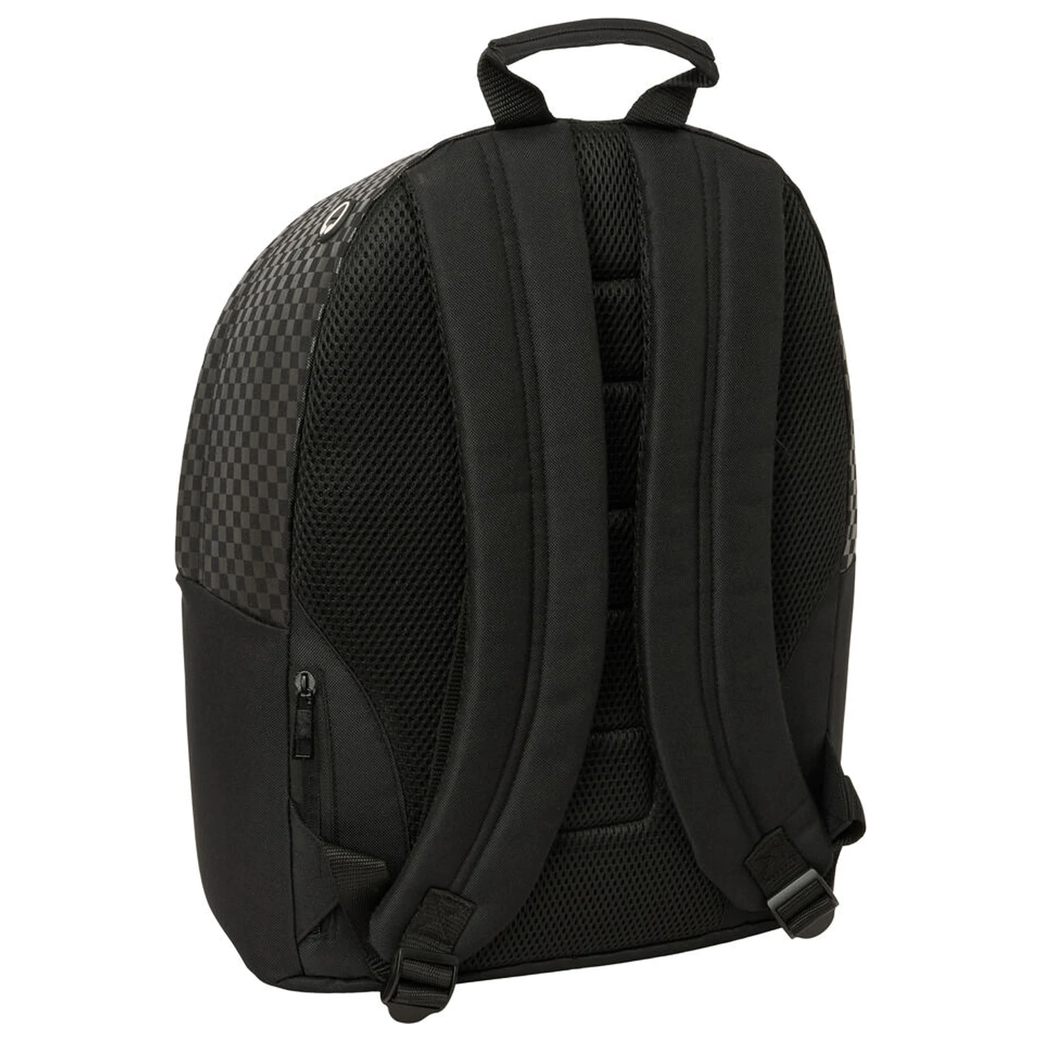 Disney Mickey Racing rucsac pentru laptop 41cm poza produsului