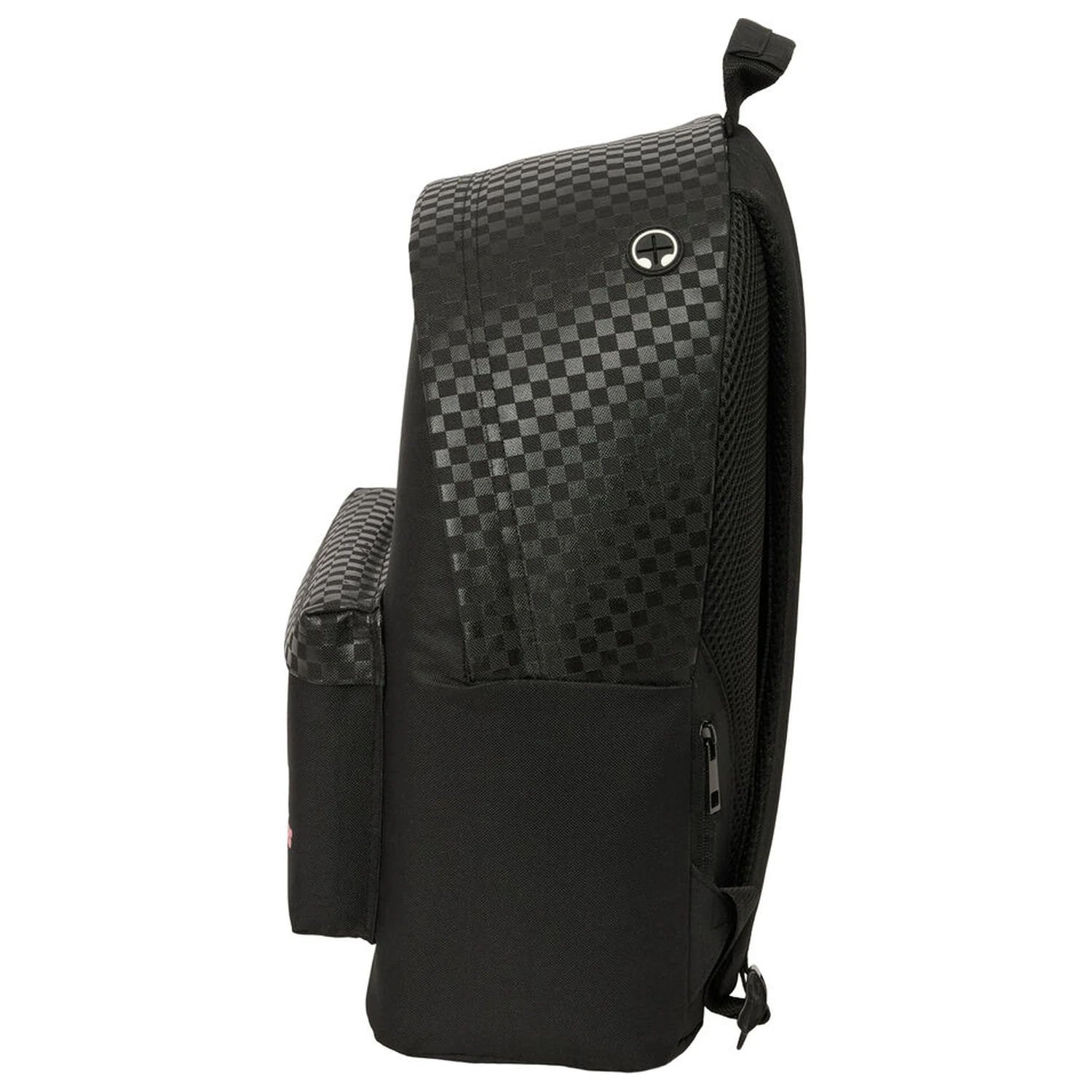 Disney Mickey Racing rucsac pentru laptop 41cm poza produsului