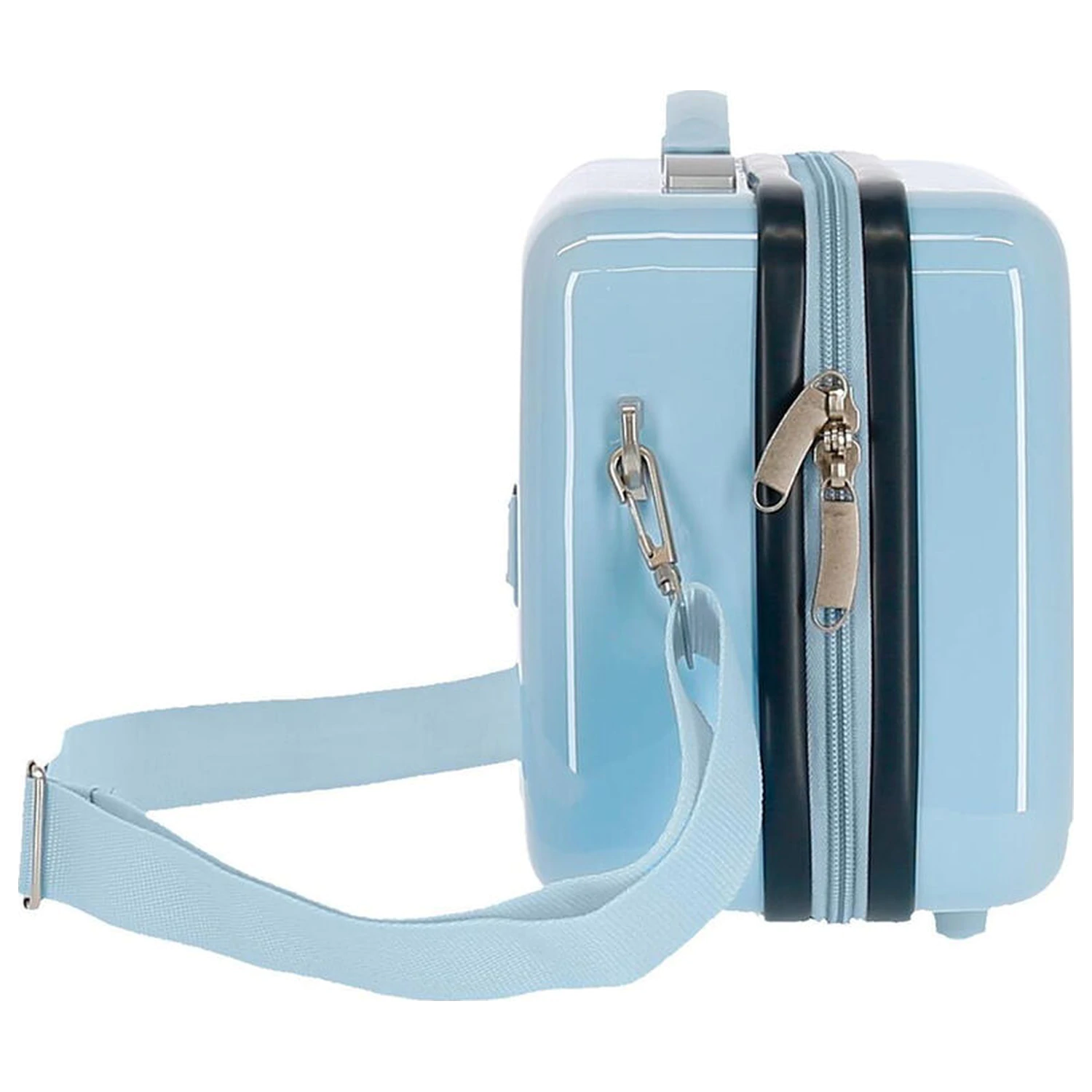 Disney Mickey Road Trip ABS geanta de cosmetice adaptabila 29cm poza produsului