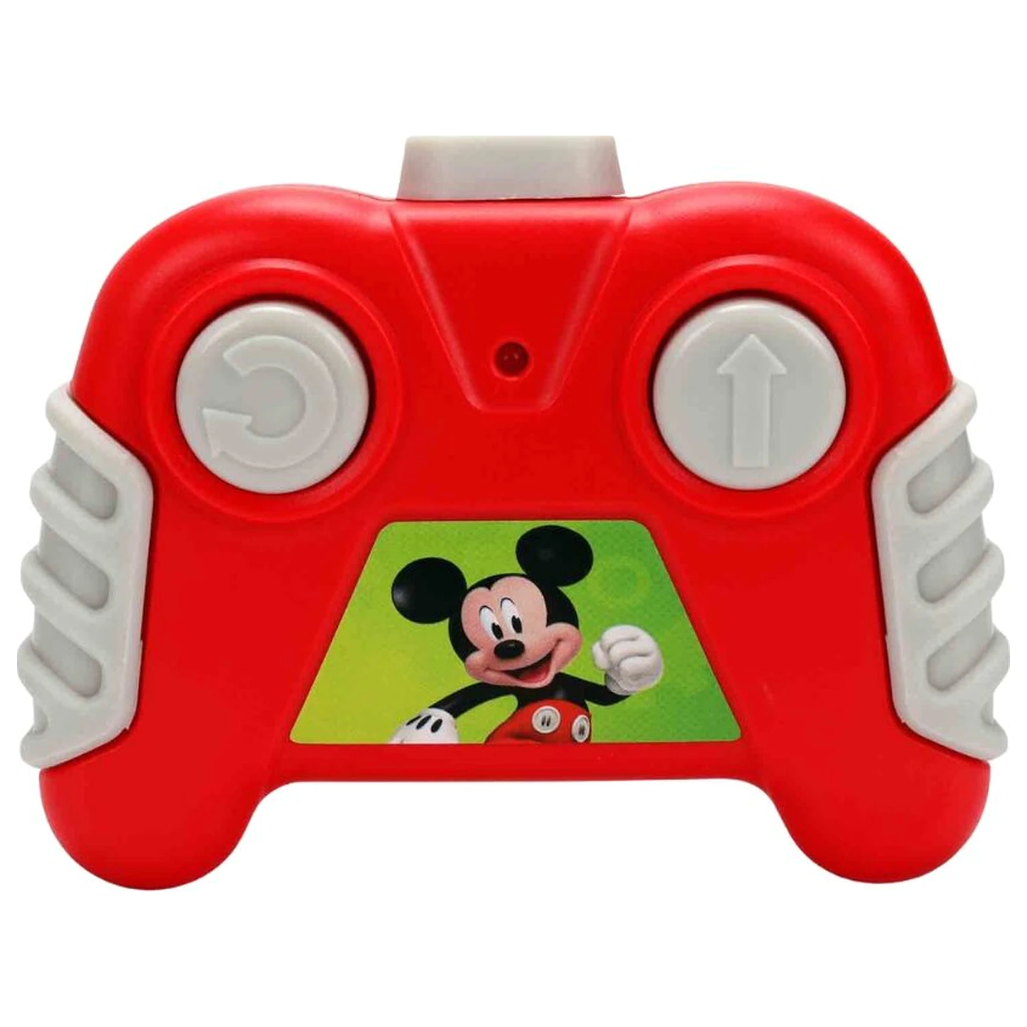 Disney Mickey Roadster vehicul radio-comandat poza produsului