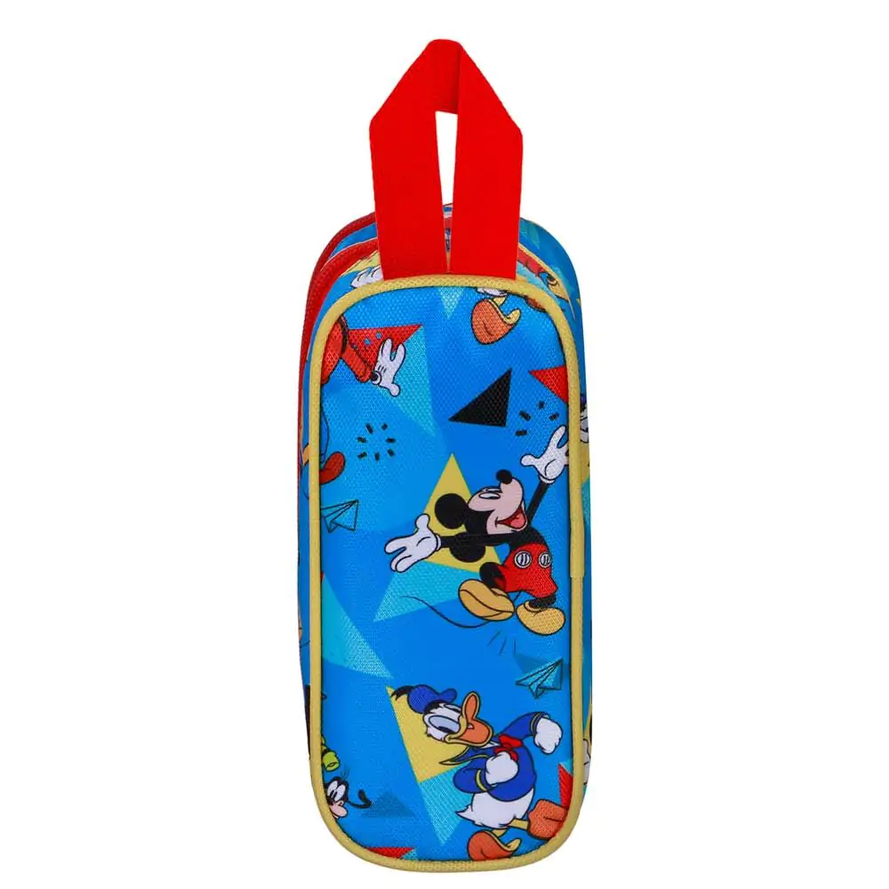 Disney Mickey Scooter 3D penar dublu poza produsului