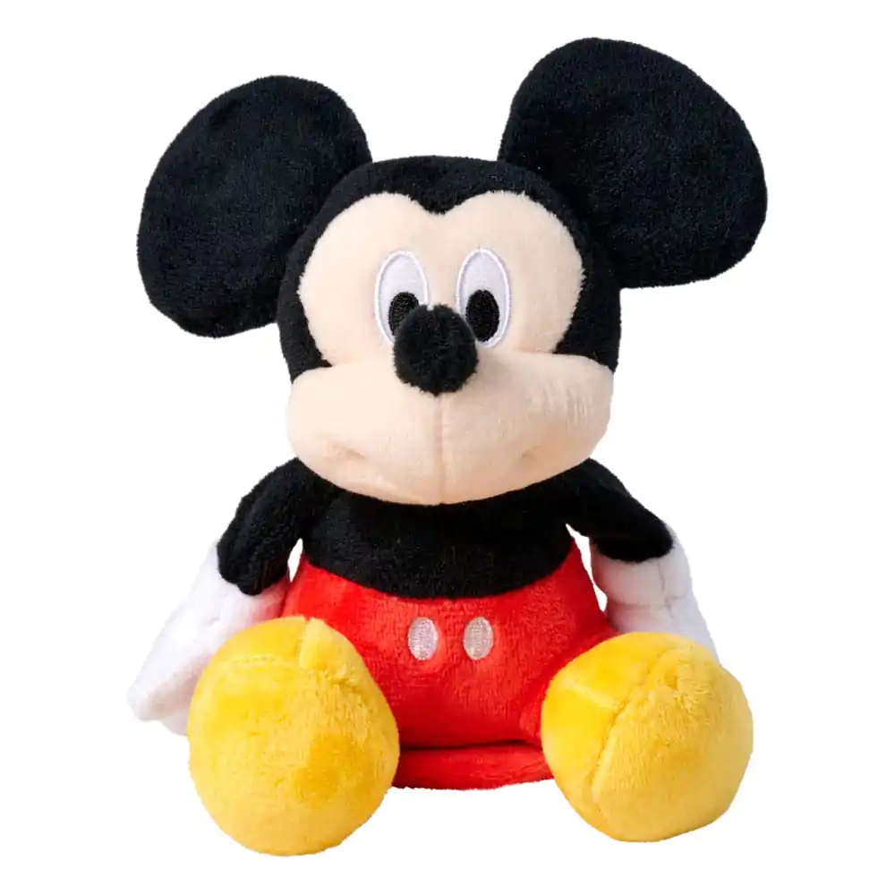 Figurină de pluș Disney Mickey Shoulder Rider 12 cm poza produsului