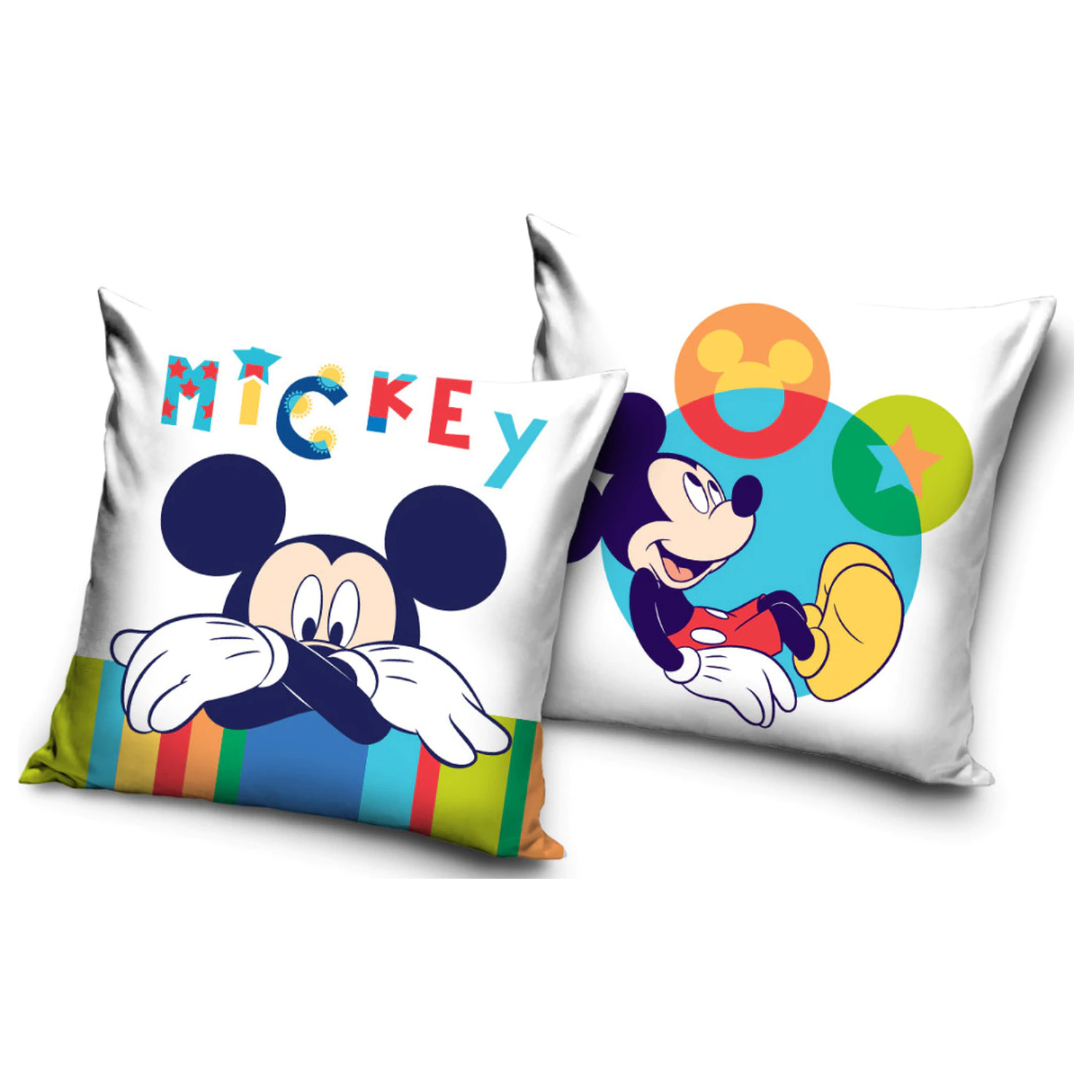 Disney Mickey Shy Smile pernă, pernă decorativă poza produsului