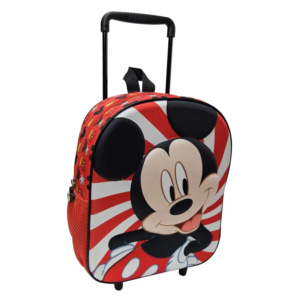 Disney Mickey Spiral 3D troller 32cm poza produsului