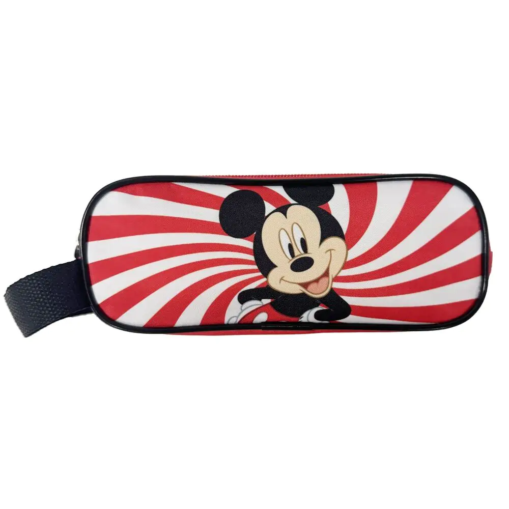 Disney Mickey Spiral penar dublu poza produsului