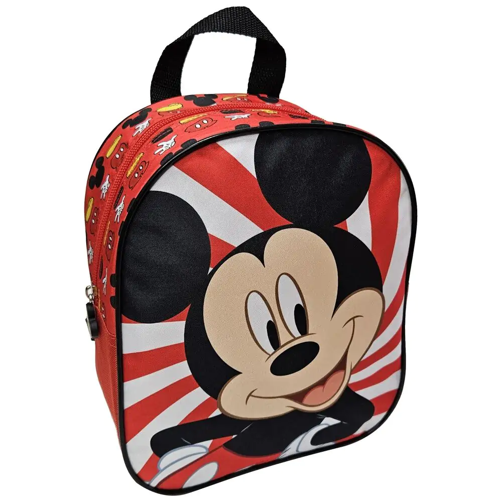 Rucsac spirală Disney Mickey 26cm poza produsului