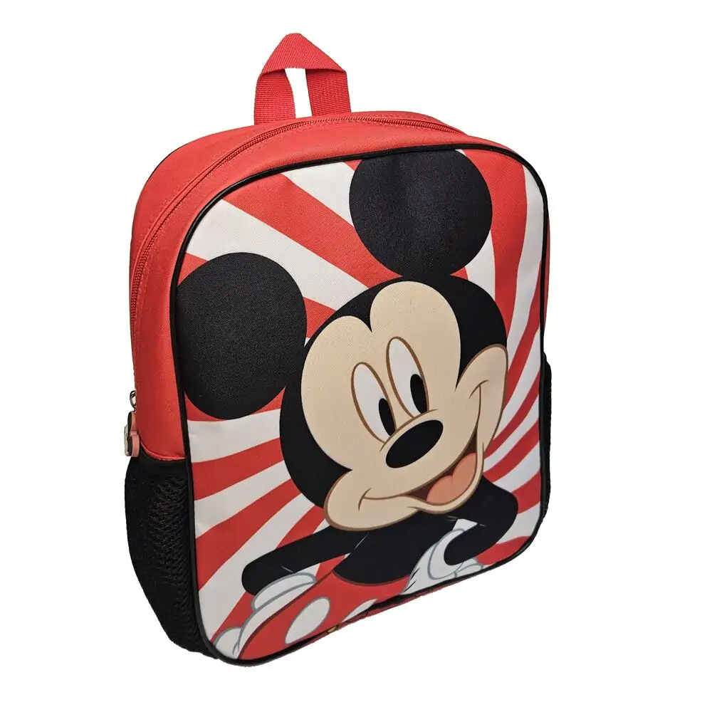 Disney Mickey Rucsac spirală 29cm poza produsului